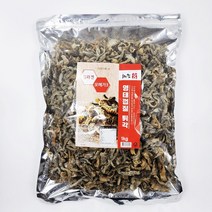 해조궁 명태껍질 튀각 1kg 황태껍질 부각 튀김, 1개