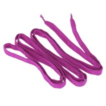 THE WAROOM SHOP 남자를위한 튼튼한 나일론 스케이트 신발 끈 롤러 아이스 스쿼드 스케이트 끈 여성 야외 스케이트 액세서리, 보라색