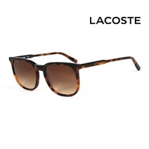 [라코스테] 스퀘어 선글라스 L925S 219