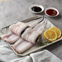 농가살리기 통영 자연산 바다장어 아나고회 장어내장 생물 순살 산지직송 300g 400g 1kg, 바다장어 1kg 중 3~4미 내외 (손질후 700g)