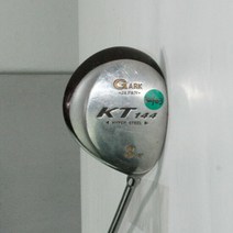 [AKMALL]G-ARK KT144 3번 15도 중고우드 골프우드 중고골프채, 기본 : 상세페이지 참조