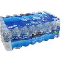 커클랜드 풀무원 생수 물 샘물 코스트코, 500ml, 39개