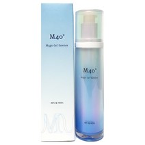 유니베라 M40X 매직 젤 에센스 50ml