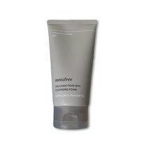 이니스프리 화산송이 모공 클렌징 폼, 150g, 1개
