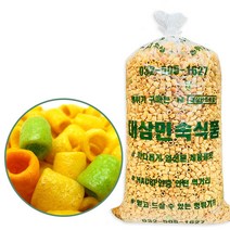 대삼푸드 마카로니, 2.4kg, 1개
