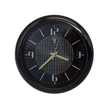 카포카 자동차 28종류 클래식 모던 아날로그 시계 차량용시계, 27. 테슬라