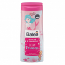 발레아 오션 프린세스 키즈 샴푸&샤워젤 300ml