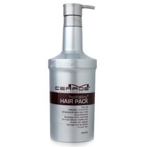 소망 엠세라드 하이드레이팅 헤어팩, 1000ml, 3개