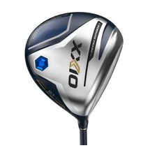 던롭 XXIO12 Xexio 12 골프 드라이버 MP1200 샤프트 카본 남성 오른손 골프 클럽, 11.5도 + /도, R + 네이비