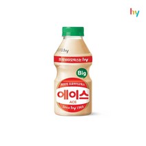 한국야쿠르트 왕 에이스 450ml 9개, 단품