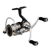 DAIWA 다이와 스피닝 릴 20 루비아스 LT2500S-DH, One Color