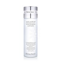 더마하우스 멜라스톱 화이트닝 로션125ml/미백 잡티 칙칙한피부, 단품