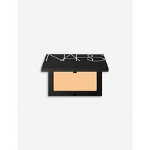 나스 NARS Soft Velvet Pressed Powder, BEACH