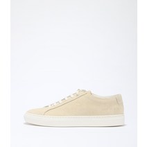 COMMON PROJECTS 커먼프로젝트 아킬레스 로우 스웨이드 6080 4102