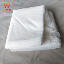 나일론 메시 페인트 화학 필터 스크린 실험실 소모품 천, 4000 mesh_1x1 m