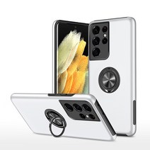 갤럭시A32(LTE) 닥터핏 링고 범퍼 스마트링 스탠드 거치대 카메라 보호 케이스 SM-A325