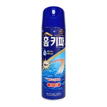 헨켈 홈키파 엘비이 알파 에어졸 500ml, 12개