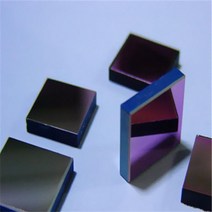 단결정 실리콘 웨이퍼/5x5mm si 기판/단면 폴리 쉬드 웨이퍼/n/p 옵션, 한개옵션0