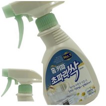 위월천 홈키파 초파리싹 내츄럴 알파 290ML 초파리퇴치 날파리퇴치법 날파리없애는법