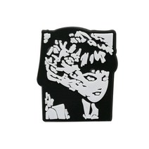 크록 자비츠 장식 악세사리 참 세트10PCS PVC 일본 애니메이션 구두 매력 악어 청바지 장식 버클 스 니