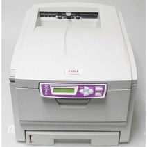 레이저프린터 가정용 소형 프린터 oki c3200 c5100 c5200 c5300, 01 기계, 01 공식 표준배치