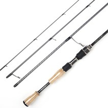 제이에스컴퍼니 쏘치 N M4 S662L BC642L 쏘가리 루어대