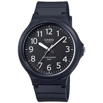 MW-240-1B 카시오 시계 CASIO 남성용 시계 아날로그시계
