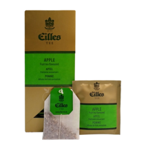 [무료배송]아일레스 애플티 X 2팩 총 50티백, 50개입