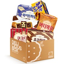 냠냠상회 하임 쿠크다스 버터와플 촉촉한초코칩 비쵸비 간식 과자 세트 학교 사무실 탕비실 교회, 1세트+냠냠상회포장박스, 1세트