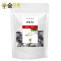 비트차 삼각티백 50티백, 상세페이지 참조