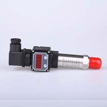 0-0.2Mpa/60Mpa(8700PSI) LED 디지털 실리콘 압력 트랜스미터 변환기 G1/4 4-20mA, 한개옵션1, 17 0-25Mpa