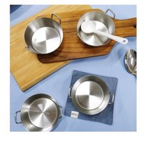 파울러스 투고 스텐 손잡이소스볼, 12개