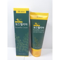 제약모아 보스웰리아 리커버리크림 100ml 근육 관절 통증완화크림, 100ml 2개