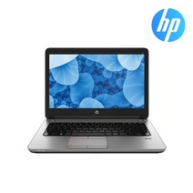 HP 프로북 640G1 i7 4세대 4G SSD120G 라데온그래픽 Win10 14인치 게이밍 중고 노트북, 4GB, 120GB, 코어i7, 액정흰멍