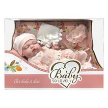 베이비 쏘 러블리 쿨쿨 아가인형