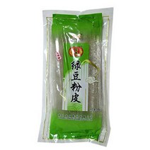 월월중국식품 용수 녹두분피 녹두당면 300g, 1개