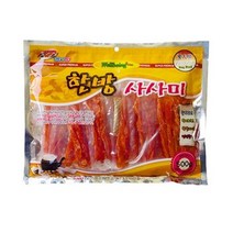EM_라이코스 써니 강아지 애견 개 간식 한방사사미 500g 강아지간식 개간식 애견간식 강, 상세페이지 참조