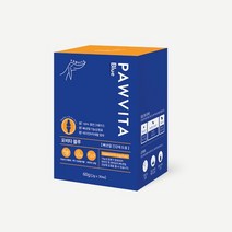 닥터독 포비타 블루 관절건강, 없음