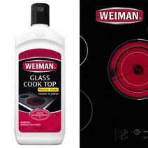 와이만 헤비더티 전기레인지 인덕션클리너 전기쿡탑 클리너 세정제