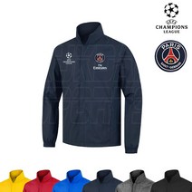 파리생제르망 경량 바람막이(110)