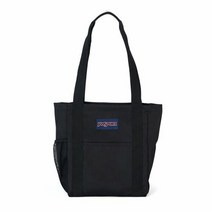 [가방팝] 잔스포츠 쇼퍼 토트백 X JS0A4QV97R1 Black Mini Ripstop