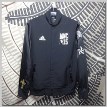 아디다스남성1002015NBA올스타저지자켓달순구제3