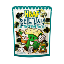 [임박특가] HBAF 아몬드 / 땅콩 / 김스낵 모음전_옵션에서 유통기한을 확인해주세요, 당근케익아몬드 10gX10봉(23.05.11)