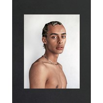 (영문도서) Pieter Hugo: Solus Volume I: Concerning Atypical Beauty and Youth Paperback, Rm, English, 9788417975753