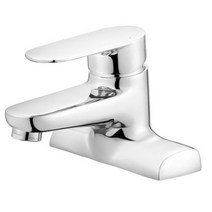 대림바스 4인치 세면기 수전 DL-L3011, 4개