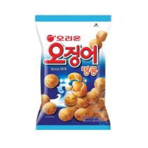 오리온 오징어땅콩 202g 1개 유통기한 임박2023.11.05까지