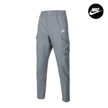 [나이키] 유틸리티 남자 우븐 카고팬츠 트레이닝 긴바지 DD5207-084