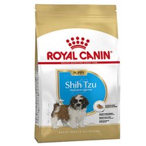 로얄캐닌 독 시추퍼피 1.5kg 강아지사료 애견사료 반려견 사료 시츄 퍼피, 시츄퍼피 1.5kg, 1500g