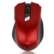 FOR LG CM-2200 무선 마우스, 블랙, 색상