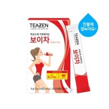 티젠 보이차 추출분말, 1.8g, 10포